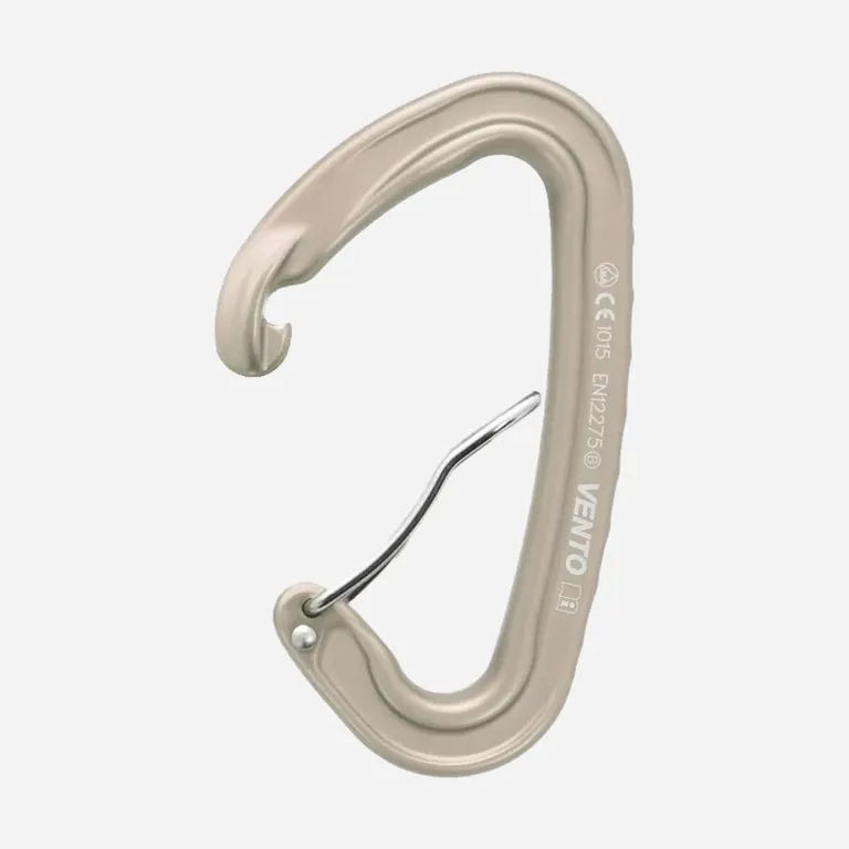 Vento / Скалолазный карабин «Light» со скобой