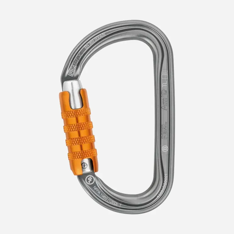 PETZL / Карабин AM'D TL