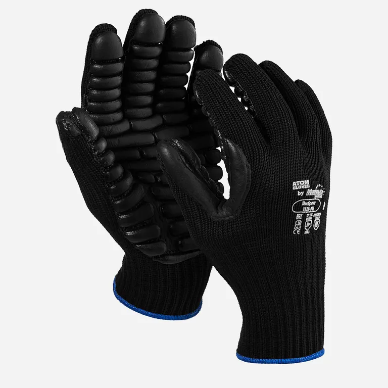 Manipula Specialist / Перчатки ВИБРЕСТ (VG-574)