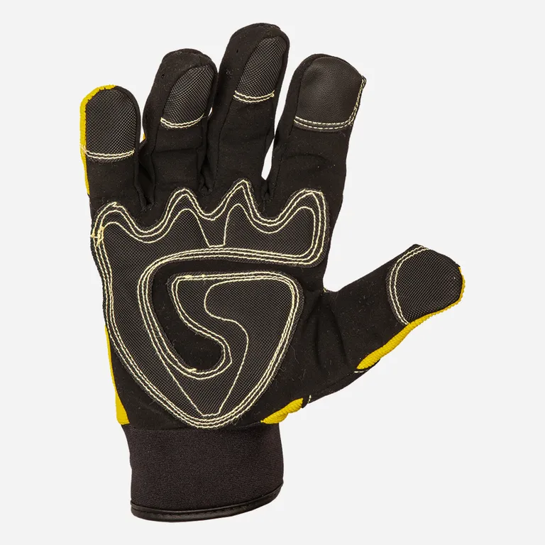 Jeta Safety / Антивибрационные перчатки JAV01 Vibro Pro