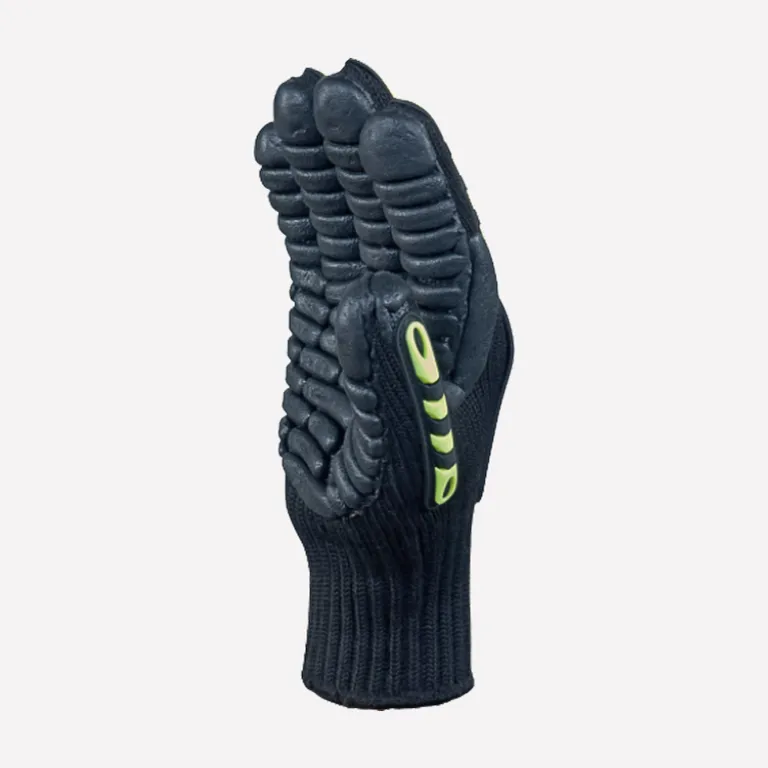 DELTA PLUS / Антивибрационные  перчатки NYSOS VV904