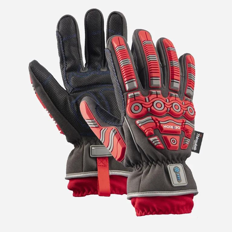 Manipula Specialist / Перчатки ДЭТРИОН (IG-892)