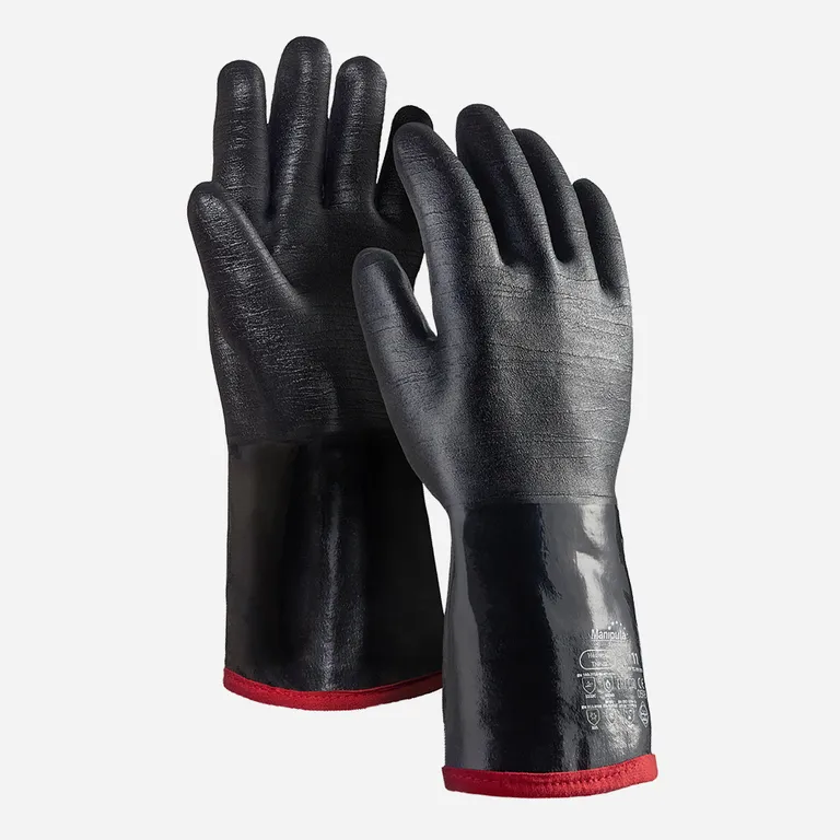 Manipula Specialist / Перчатки НЕОТЕРМ (TG-671)