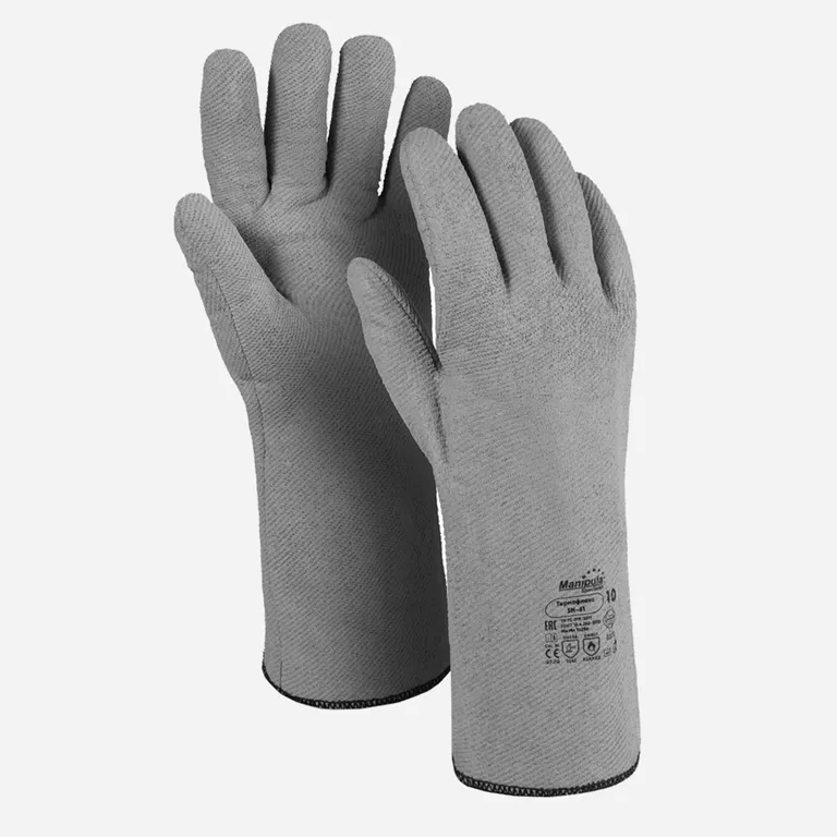 Manipula Specialist / Перчатки ТЕРМОФЛЕКС (TG-621)