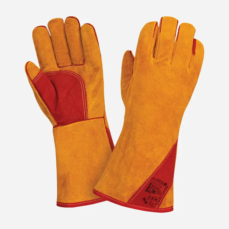 2Hands / Краги утепленные Siberia T9-11-ru