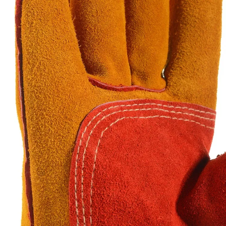 2Hands / Краги утепленные Siberia T9-11-ru