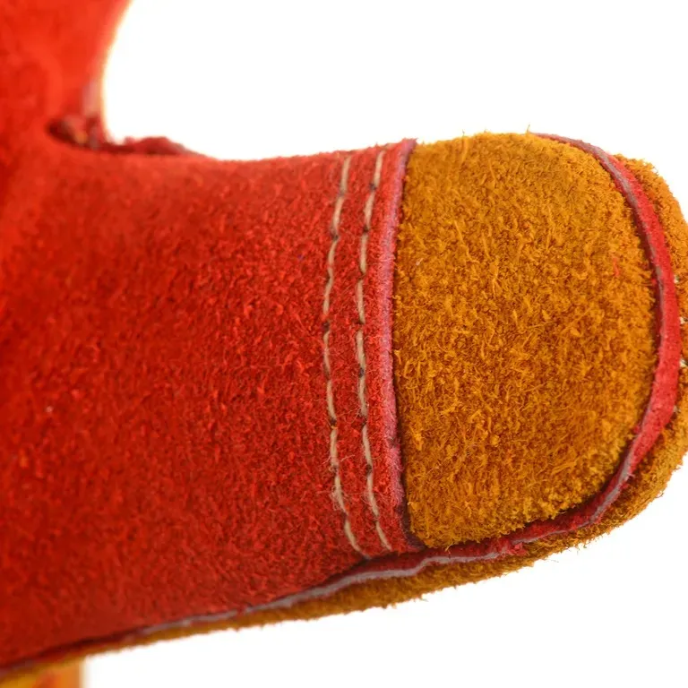 2Hands / Краги утепленные Siberia T9-11-ru