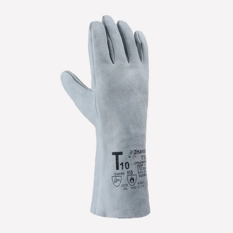 2Hands / Краги 2Hands Т10