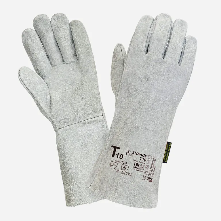 2Hands / Краги 2Hands Т10