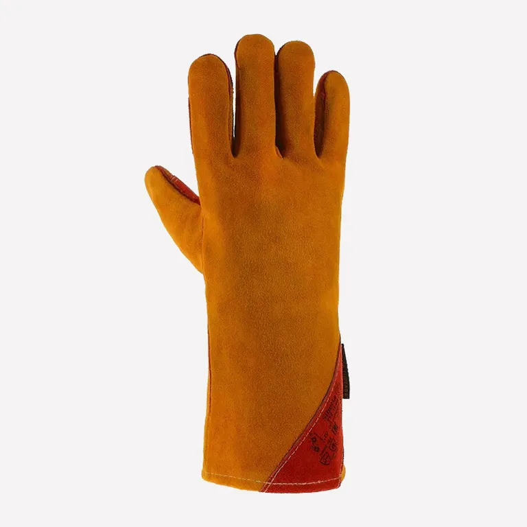 2Hands / Краги Siberia T12-11-ru (RL4)