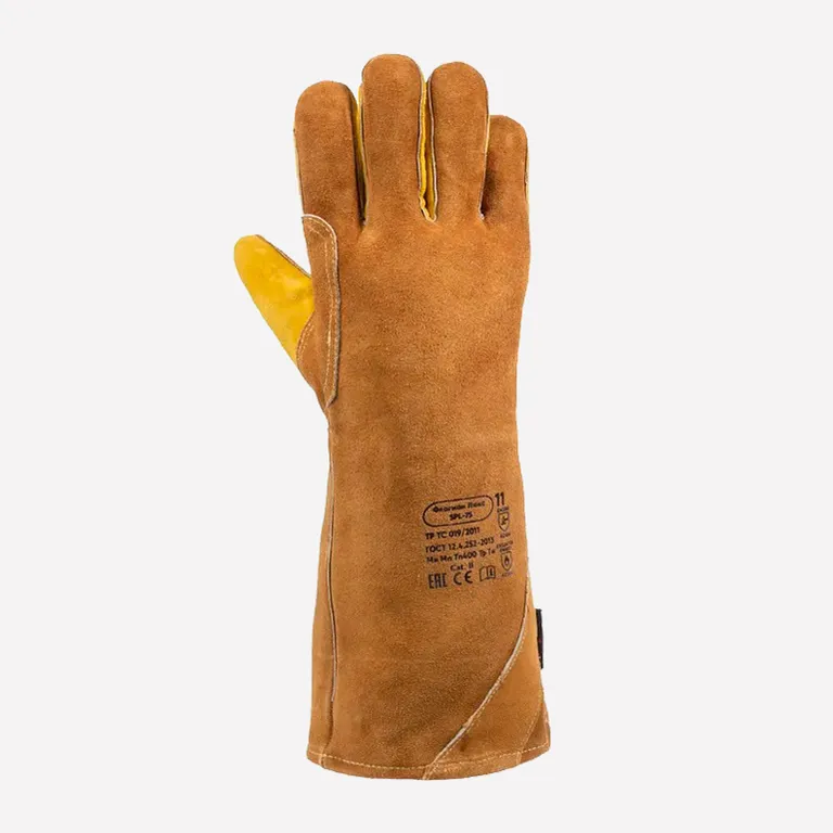 Manipula Specialist / Краги ФЛАГМАН ЛЮКС (SPL-75)