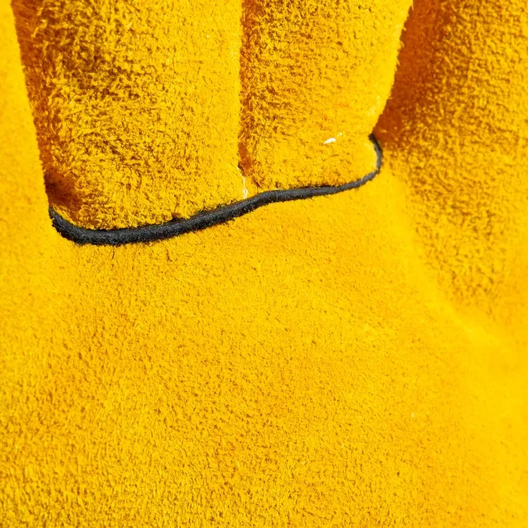 Manipula Specialist / Краги ФЛАГМАН ФАЕРЛАЙТ (SPL-113),спилковые,нить Kevlar, длина 370 мм