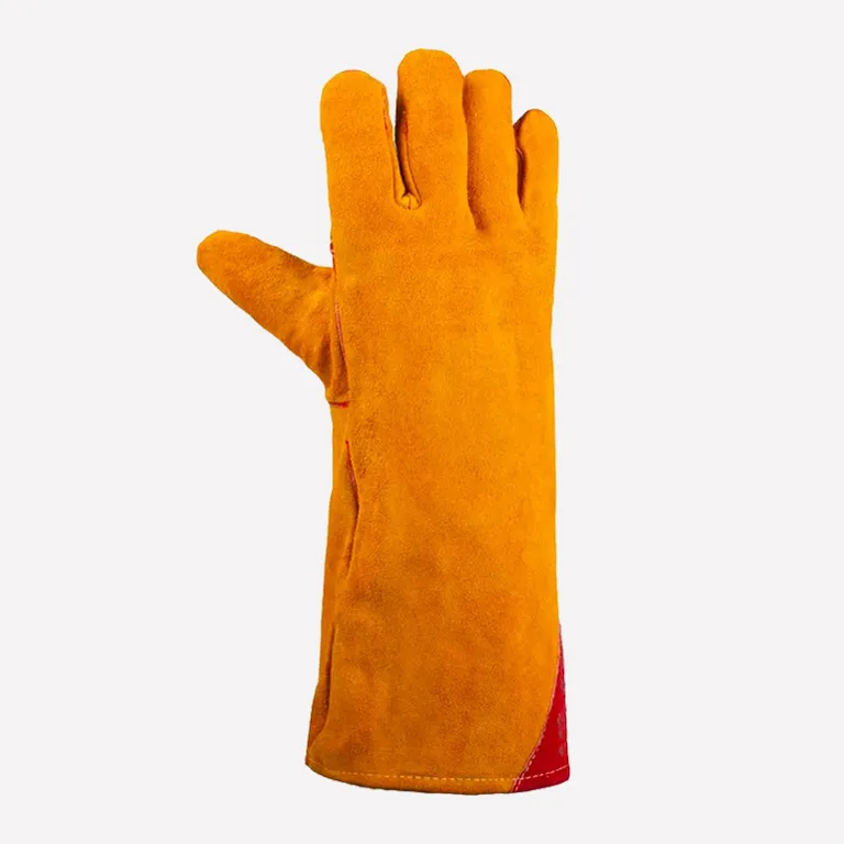 2Hands / Перчатки Siberia T42-11-ru