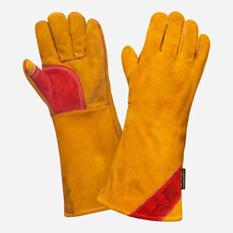 2Hands / Перчатки Siberia T42-11-ru