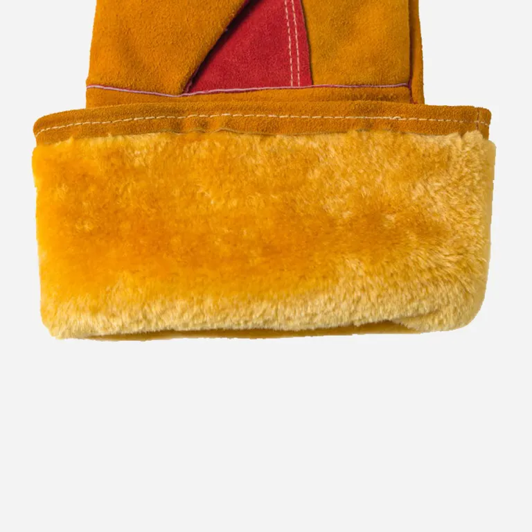 2Hands / Перчатки Siberia T42-11-ru