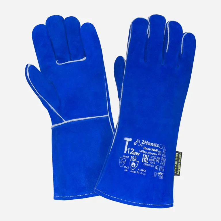 2Hands / Краги 2Hands Т12 Base Wall