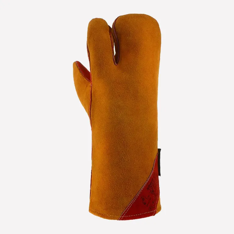 2Hands / Краги Siberia T19-11-ru