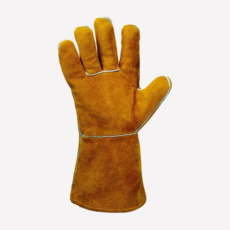 Jeta Safety / Сварочные краги c подкладкой JWK301