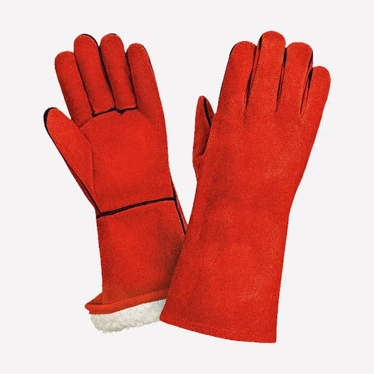 ГК СПЕЦОБЪЕДИНЕНИЕ / Краги МЕТАЛЛУРГ М