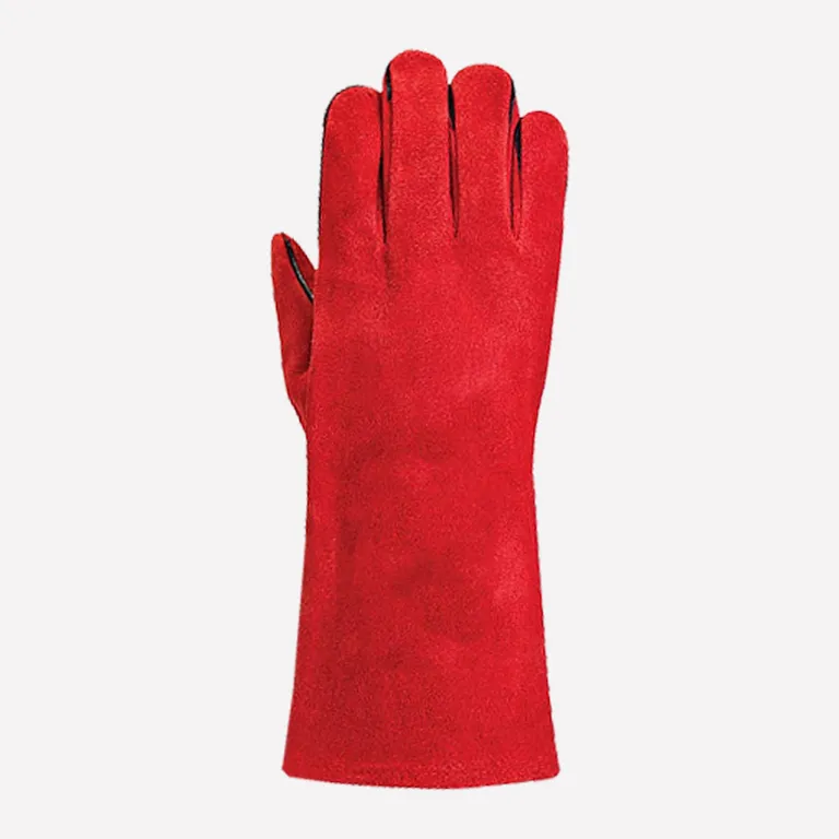 ГК СПЕЦОБЪЕДИНЕНИЕ / Краги МЕТАЛЛУРГ