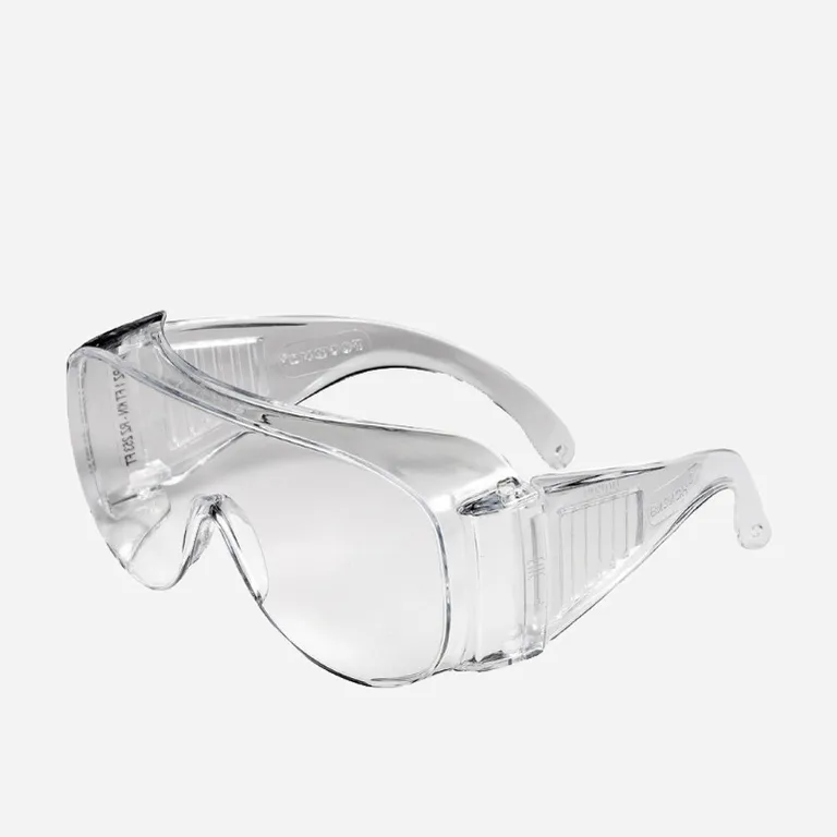 РОСОМЗ / Очки защитные открытые О35 ВИЗИОН АЛМАЗ (2С-1,2)