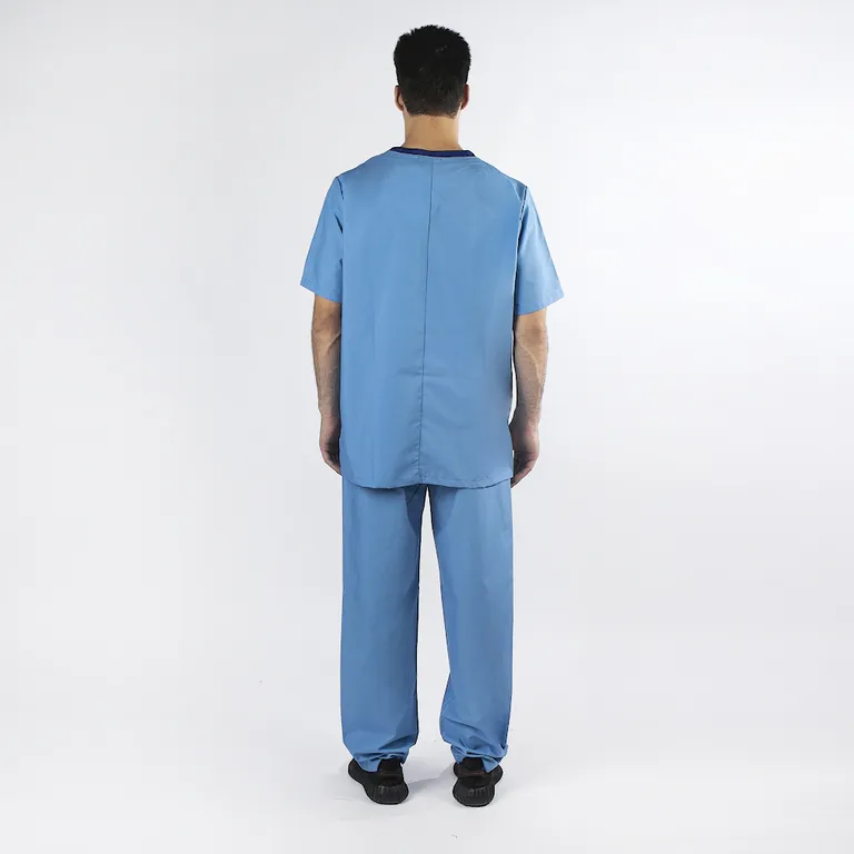 ГК СПЕЦОБЪЕДИНЕНИЕ / Костюм ХИРУРГ МЕДИКАЛ, голубой, мужской