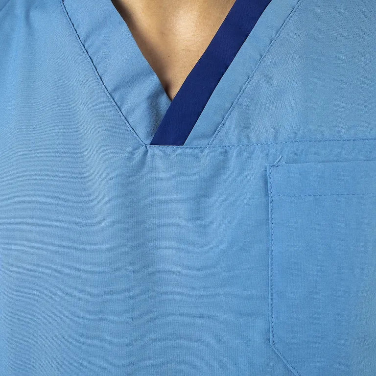 ГК СПЕЦОБЪЕДИНЕНИЕ / Костюм ХИРУРГ МЕДИКАЛ, голубой, мужской