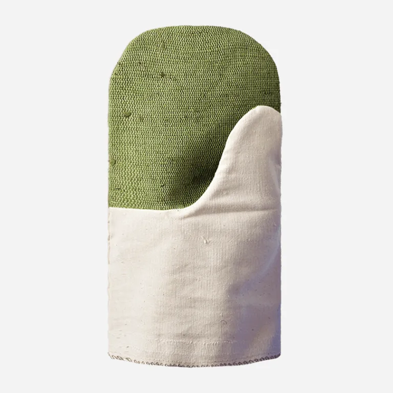 ГК СПЕЦОБЪЕДИНЕНИЕ / Рукавицы Х/Б с брезентовым наладонником