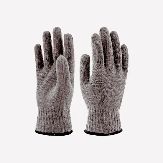 ГК СПЕЦОБЪЕДИНЕНИЕ / Перчатки полушерстяные ЗИМА®