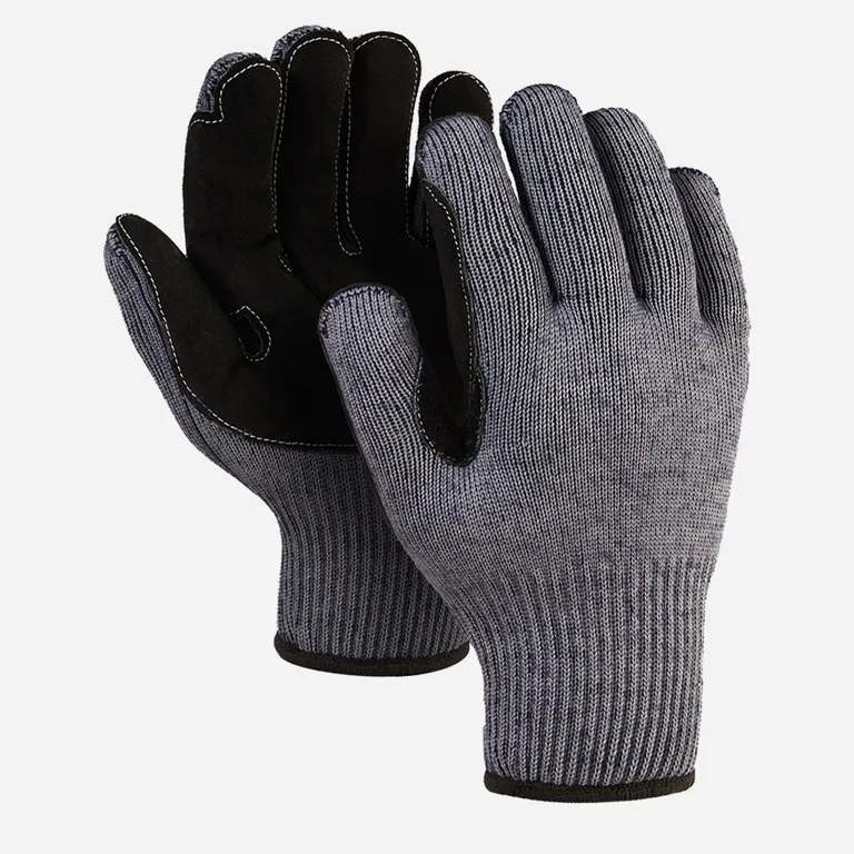 Manipula Specialist / Перчатки СЕВЕР СПЛИТ (WG-793)