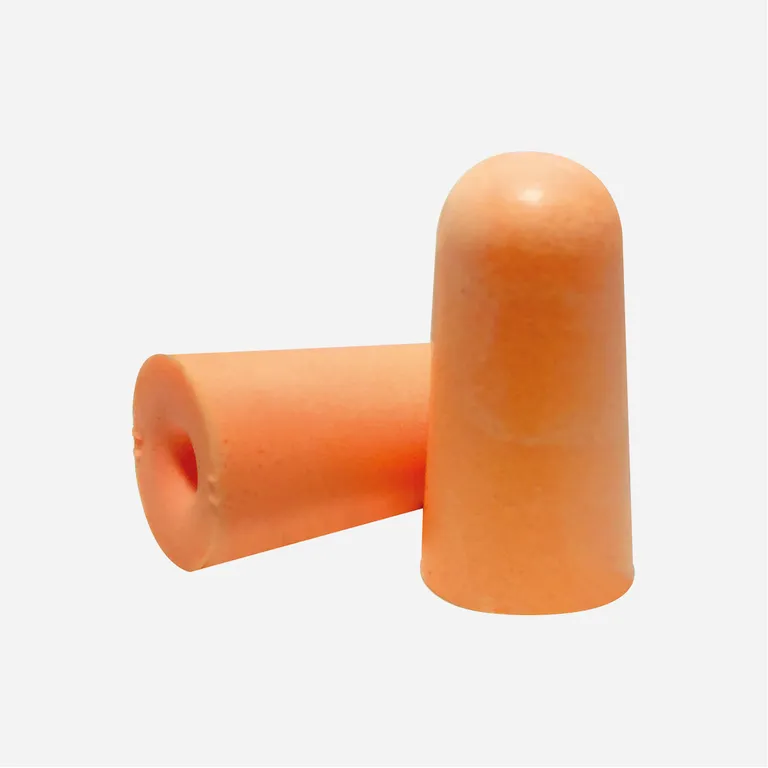 UVEX / Одноразовые защитные беруши Uvex "Икс-фит пич" без шнурка 37 дБ