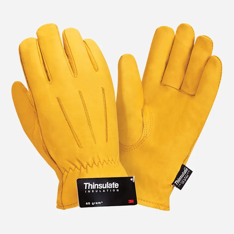 2Hands / Перчатки Siberia 0150 3M Thinsulate