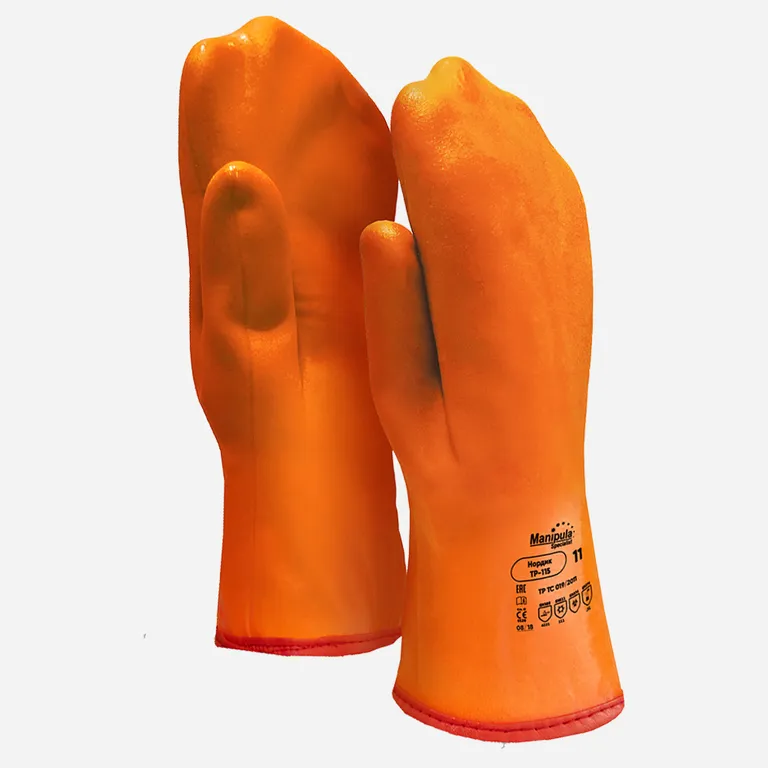 Manipula Specialist / Рукавицы НОРДИК (WG-789)