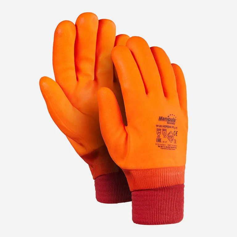 Manipula Specialist / Перчатки НОРДИК РП (WG-787)