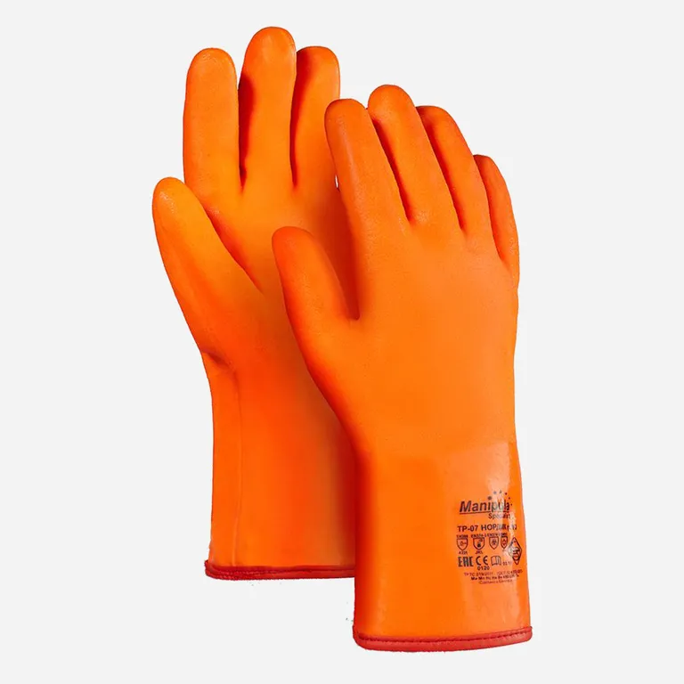 Manipula Specialist / Перчатки НОРДИК (WG-786/TP-07)