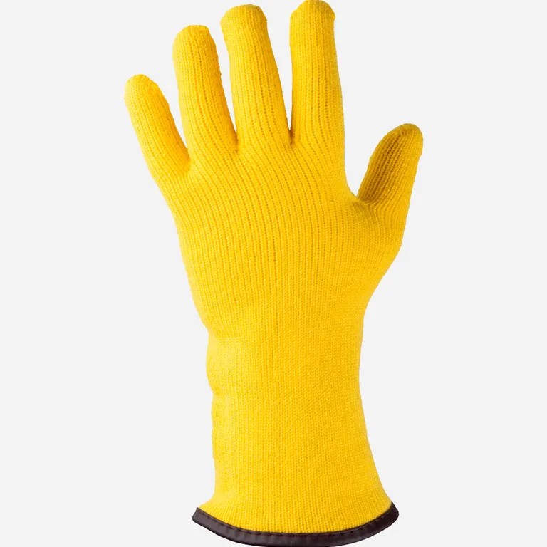 Jeta Safety / Winter Grip Перчатки Jeta Safety JPW-811 трикотажные утепленные с покрытием из смеси ПВХ и нитрила для