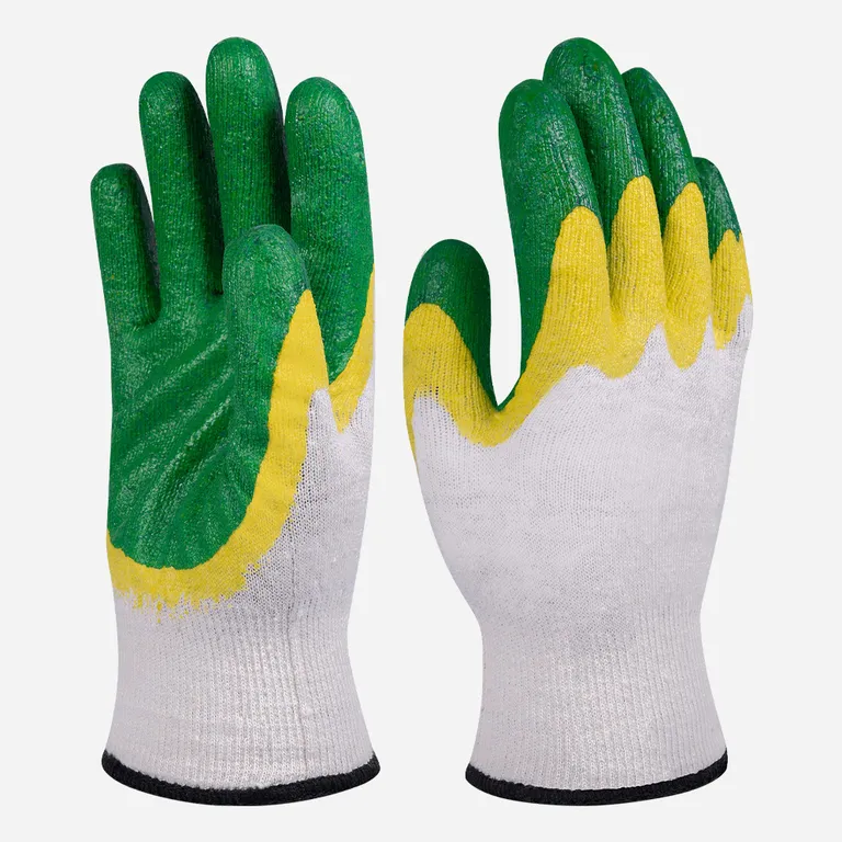 ГК СПЕЦОБЪЕДИНЕНИЕ / Перчатки ГРИН Утепленные