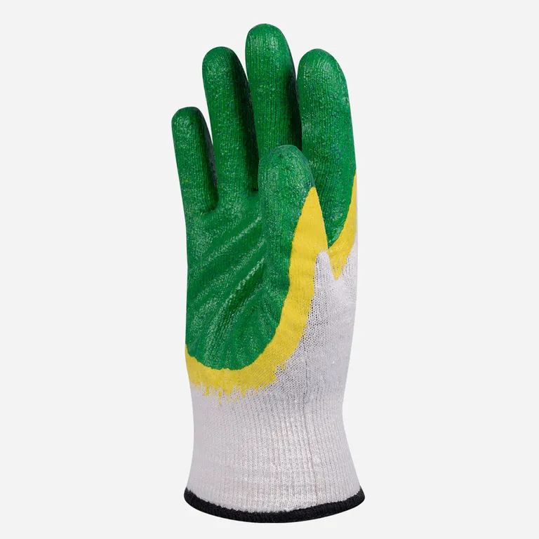 ГК СПЕЦОБЪЕДИНЕНИЕ / Перчатки ГРИН Утепленные