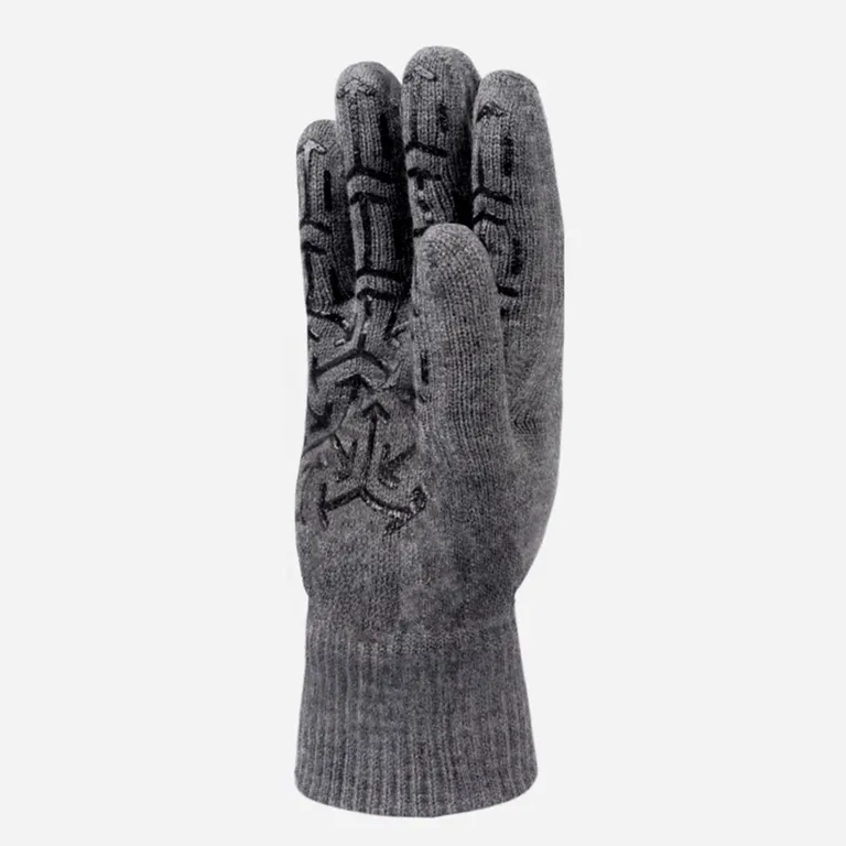 ГК СПЕЦОБЪЕДИНЕНИЕ / Перчатки АКТАШ® двойные с ПВХ