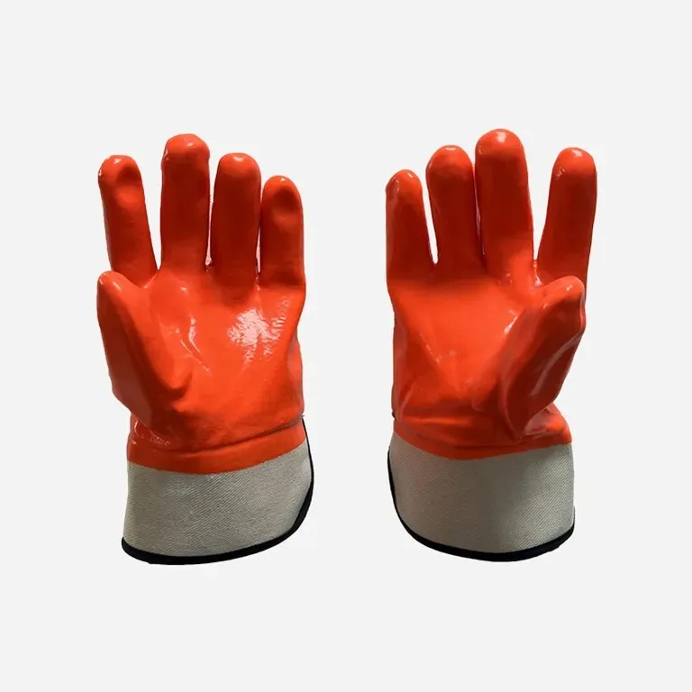 SCAFFA / Защитные перчатки Мир кп от пониженных температур