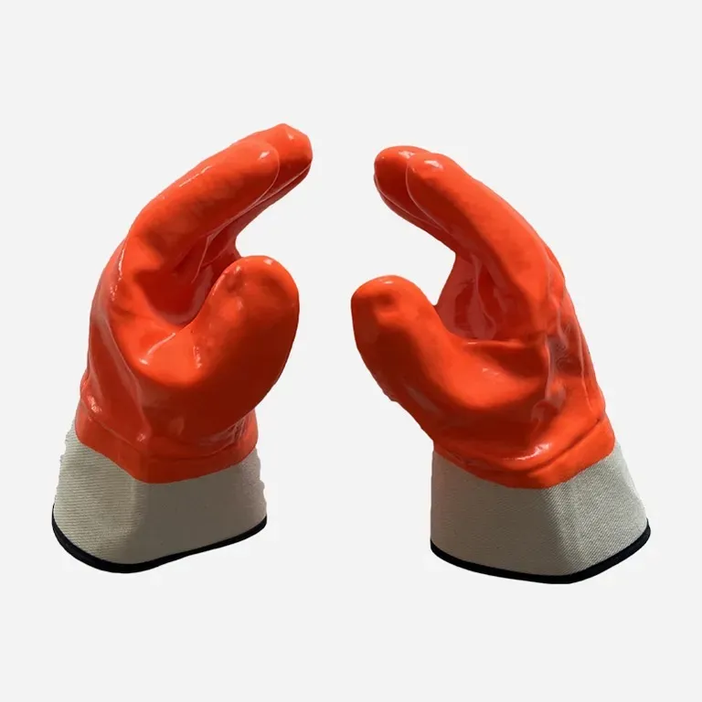 SCAFFA / Защитные перчатки Мир кп от пониженных температур