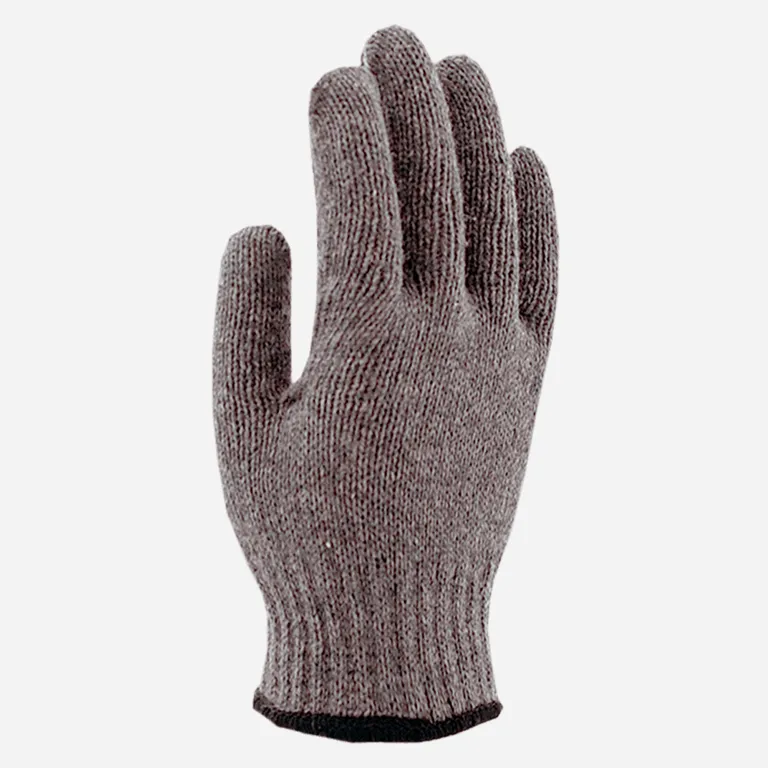 ГК СПЕЦОБЪЕДИНЕНИЕ / Перчатки полушерстяные ЗИМА®ПВХ