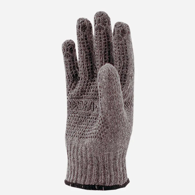 ГК СПЕЦОБЪЕДИНЕНИЕ / Перчатки полушерстяные ЗИМА®ПВХ