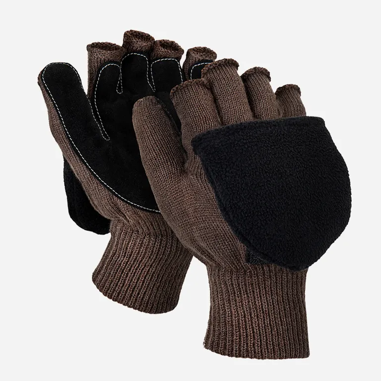 Manipula Specialist / Полуперчатки ЭВЕНЫ (WG-795)