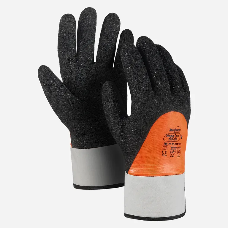 Manipula Specialist / Перчатки НОРД ГРИП (WG-761/TPB-100)