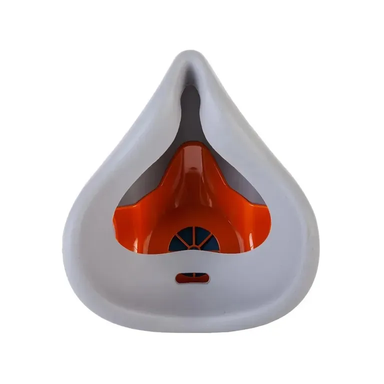 Jeta Safety / Газовая полумаска (без фильтров) JETA SAFETY 6500