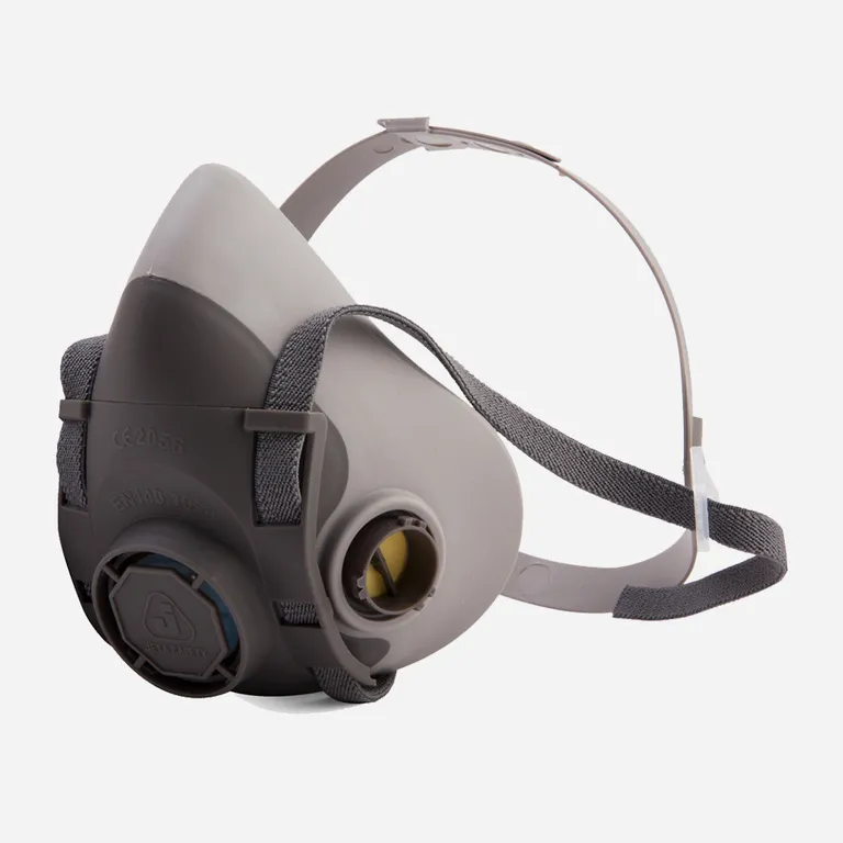 Jeta Safety / Полумаска Jeta Safety 5500P