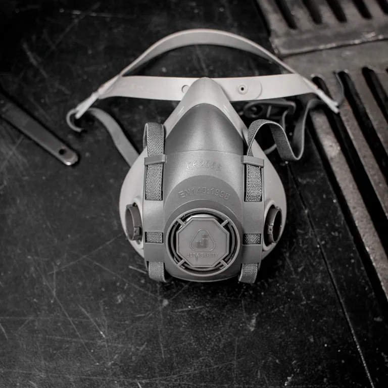 Jeta Safety / Полумаска Jeta Safety 5500P