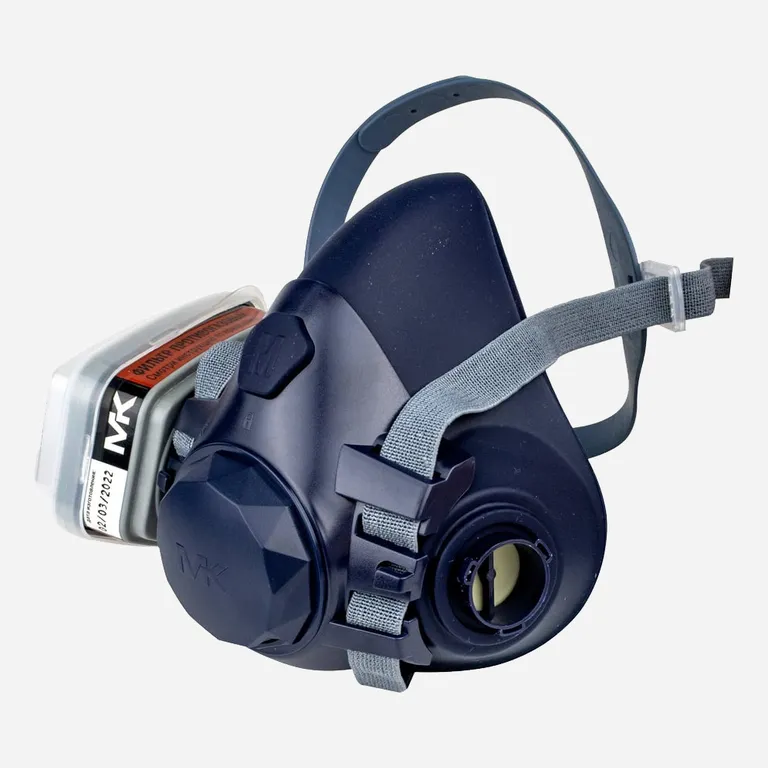 МК / Полумаска МК 75