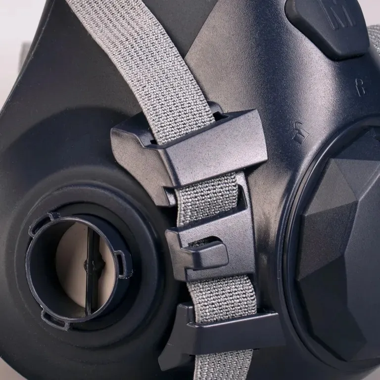 МК / Полумаска МК 75